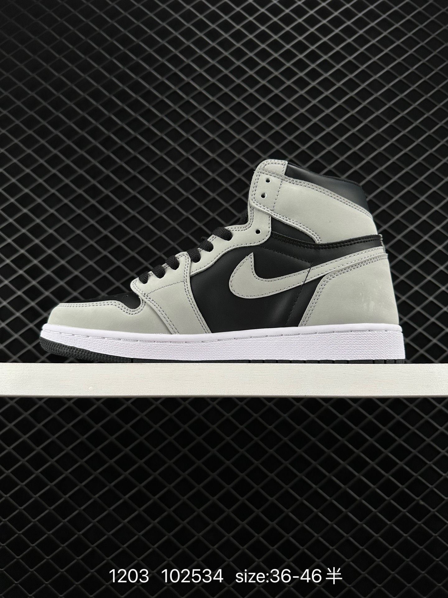 fragment design x Travis Scott x Nike Air Jordan 1 High OG SP